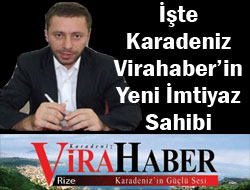 Virahaber'in Yeni Sahibi Avcı