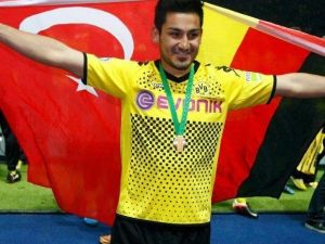 İlkay Gündoğan Premier Lig’de