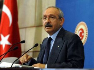CHP’de gözler Çarşamba gününe çevrildi