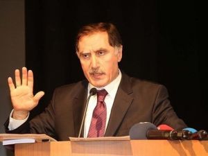 Başdanışman Ve Başkanlık Sistemi