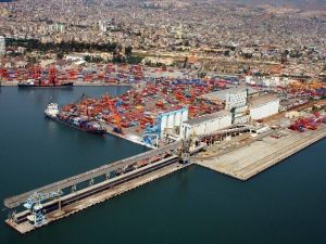 Konteyner Taşımacılığında Yeni Dönem 1 Temmuz’da Başlıyor