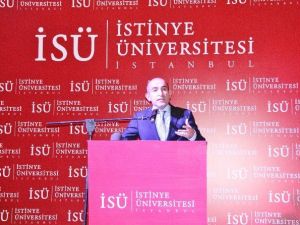 Sağlık Devinden Eğitime Büyük Yatırım