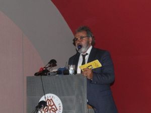 ’Bayburt Ve Çevresinde Mekan Kültürel Araştırmalar’ Çalıştayı Başladı