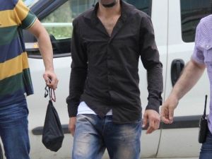 Fırıncıyı Bıçaklayan Genç Tutuklandı