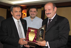 Rize 8 Yılda Güzel Hizmetler Aldı Ama...