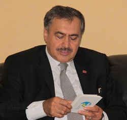 Coşkunuz Kılıçdaroğlu'na Şamar Olsun