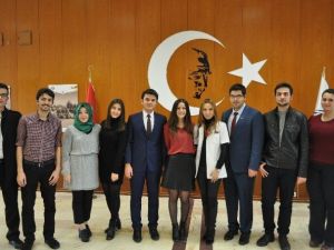 Samsun’da “I. Ulubat Bilim Zirvesi” Yapılacak