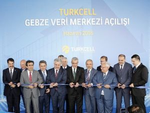 Turkcell’den Fiber İpekyolu’na 275 Milyon Tl’lik Dijital Kervansaray