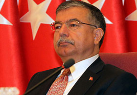 Bakan Yılmaz'dan "Askerlik" Açıklaması