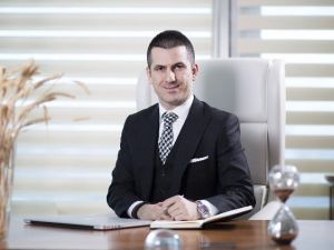 Ulusoy Un, Türkiye’nin Dev 500 Şirketinden Biri Oldu
