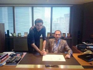 Sivasspor’da Osman Özköylü Dönemi
