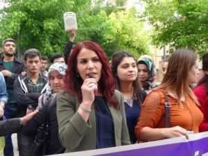 Hdp Siirt Milletvekili Konca Hakkında Soruşturma