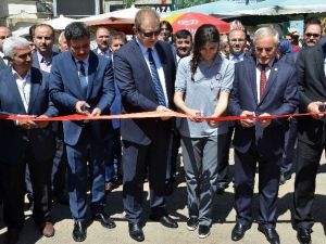 Gümüşhane’de Bilim Şenliği