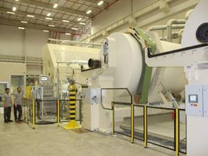 İpek Kağıt’tan 300 Milyon Liralık Yatırım Hamlesi