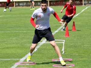 4 Futbolcudan Samsunspor’a Şok