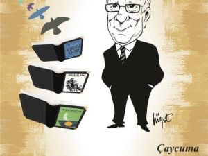 Şair-yazar Behçet Kalaycı İçin Düzenlenen Saygı Gecesinin Programı Belli Oldu