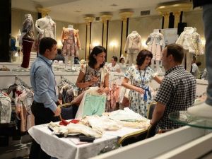 Btso’dan Bebe Ve Çocuk Konfeksiyonu Firmalarına Mini Fuar