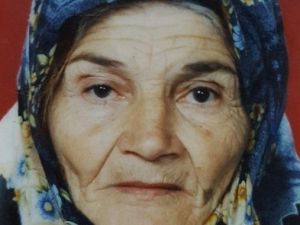 Yolda Yürürken Düşen Yaşlı Kadın Hayatını Kaybetti