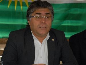 Pak’tan Pkk Ve Hdp’ye Tepki