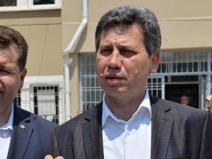 Ak Parti Balıkesir Milletvekili Poyrazlı: "Türk Milleti Bu Kararı Asla Unutmayacak Ve Affetmeyecektir"