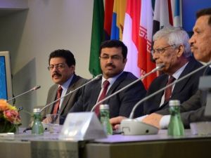 Opec, Petrol Üretiminin Dondurulması Konusunda Karar Alamadı