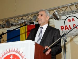 Atib’den Ermeni Tasarısına Tepki