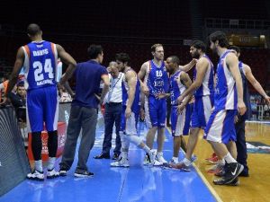 Tbl’de Şampiyon Tofaş