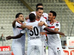 Bursaspor’da Campos İçin Kritik Gün