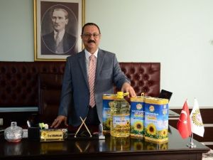 Karadenizbirlik’ten Üreticiye 12 Milyon Tl