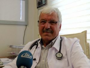 İftar Sofrasından Doymadan Kalkın