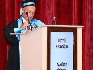 62’lik Dede Bölüm Birincisi Oldu