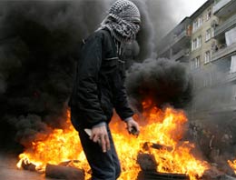 AK Parti 23 Kürt sorunundan 20'sini çözdü