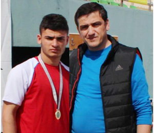 Rizeli Özel Sporcu Türkiye Şampiyonu Oldu‏