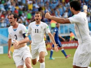 Copa Amerika Bu Gece Start Alıyor
