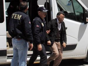 Çorum’da Paralel Yapı Operasyonu: 3 Tutuklama
