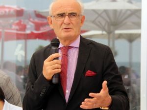 Samsun İle Tunceli Kardeş Oldu