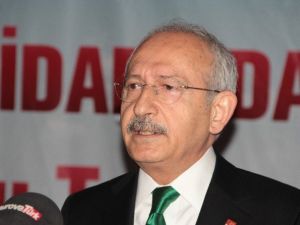 Kılıçdaroğlu’ndan Ermeni Soykırımı Açıklaması