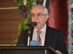 Dünyanın İlk Üzüm Çekirdekli Makarnası Türkiye’yi Temsil Edecek
