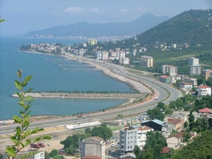 Giresun'un rekor kıran ilçesi
