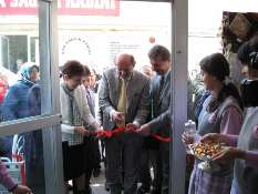 İstiklal okulundan kermes