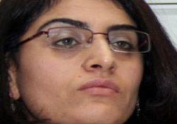 BDP'nin PKK'lı Vekili Rest Çekti