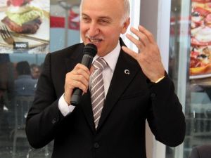 Vali Şahin’den Soykırıma Karşı “Piyanist” Filmi Önerisi