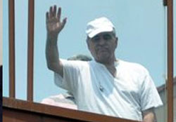 İbrahim Tatlıses taburcu oluyor