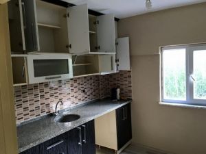Sydv’den Evi Yanan Vatandaşa Ev