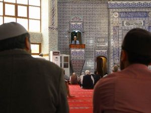Şehitler İçin Hatim Duası