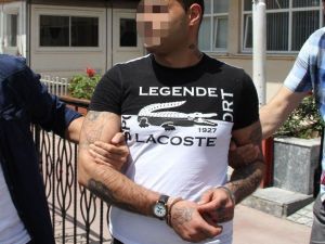 Sigortacıyı Kurşunlama Zanlısı Mahkemece Serbest