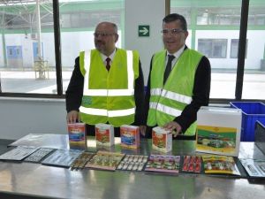 Bayer Gebze Fabrikası 50. Yılını Kutladı
