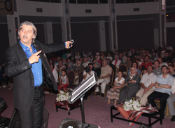 Rize'de Dört Dörtlük Gece