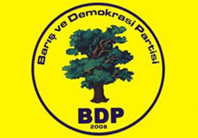 BDP isim ve amblemini değiştiriyor