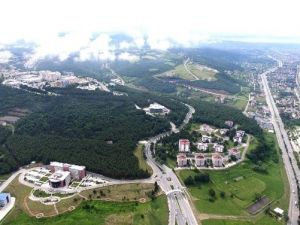 Omü’den Alman Parlamentosu’na Sert Kınama